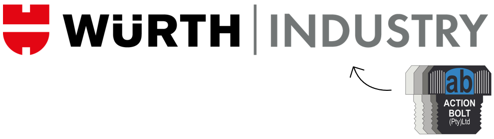 Würth Industry South Africa Logo
